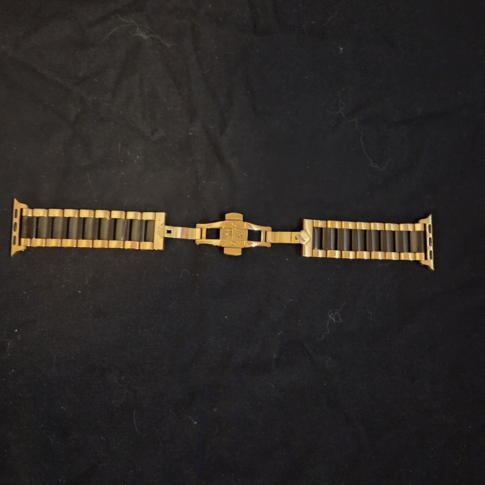 Kendra Scott Gold Bracelet